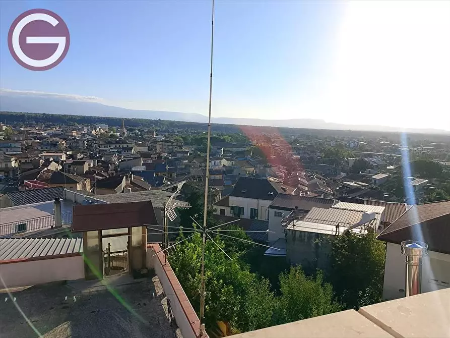 Immagine 4 di Appartamento in vendita  a Polistena