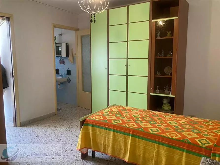 Immagine 8 di Casa indipendente in vendita  in Via Mulini A Vento 99 a Valledolmo