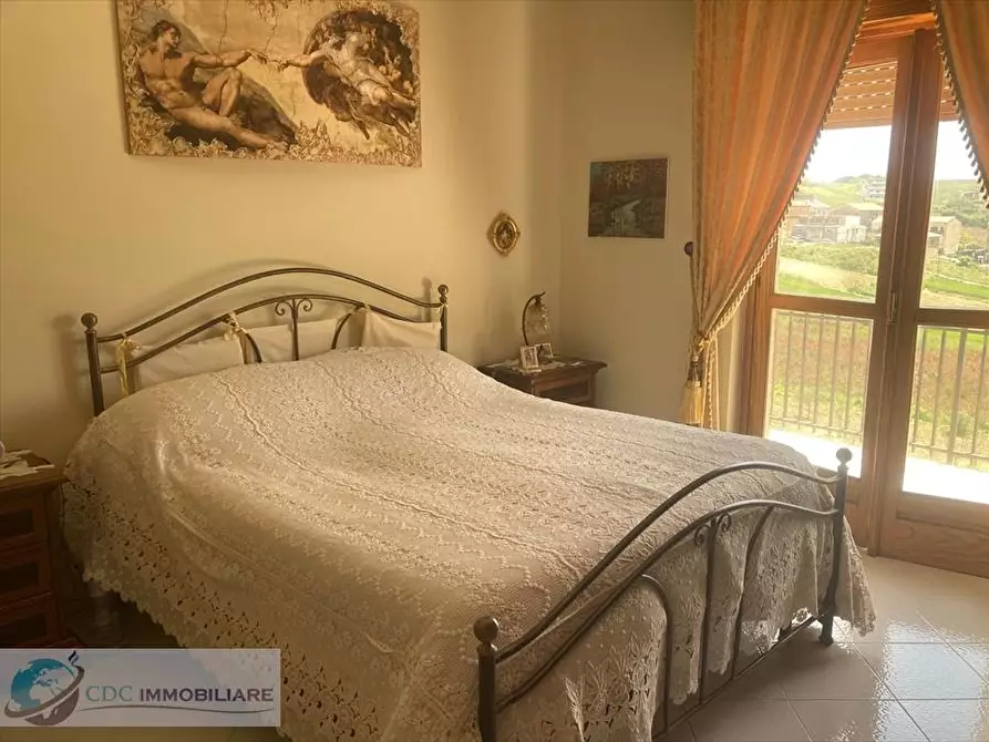 Immagine 8 di Appartamento in vendita  in contrada Malpasso a Lercara Friddi