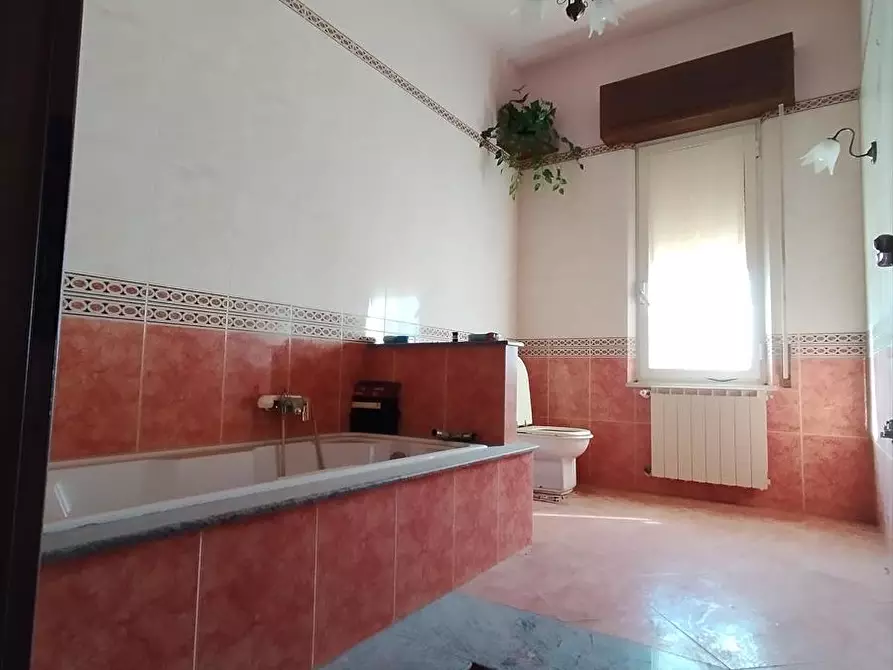 Immagine 12 di Appartamento in vendita  a Cinquefrondi