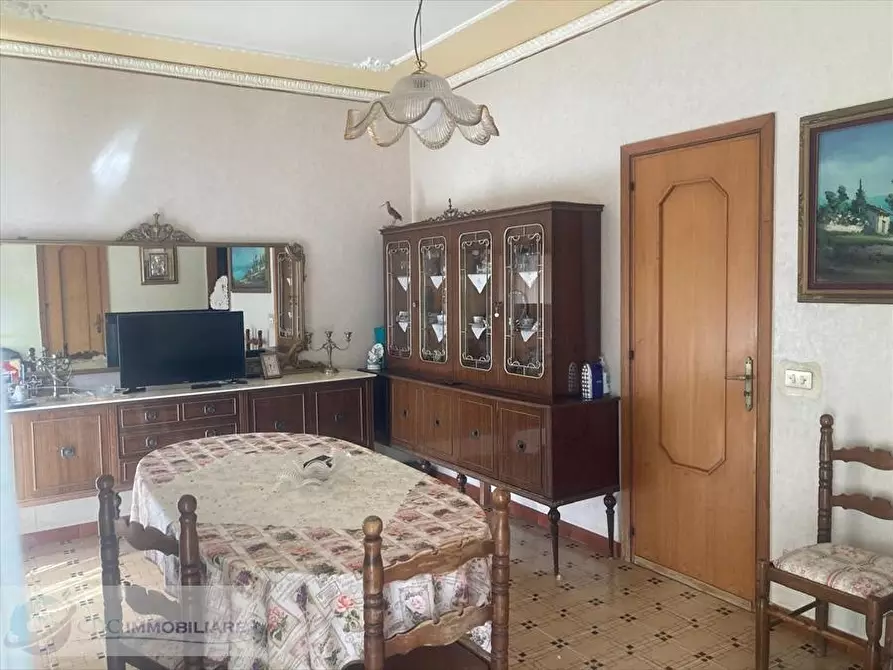 Immagine 7 di Appartamento in vendita  in Via Silvio Pellico 38 a Lercara Friddi