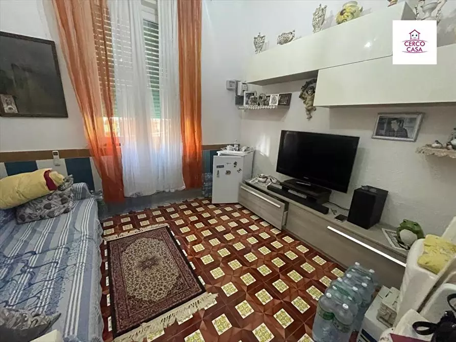 Immagine 8 di Casa indipendente in vendita  in via Ugo foscolo  a Paceco