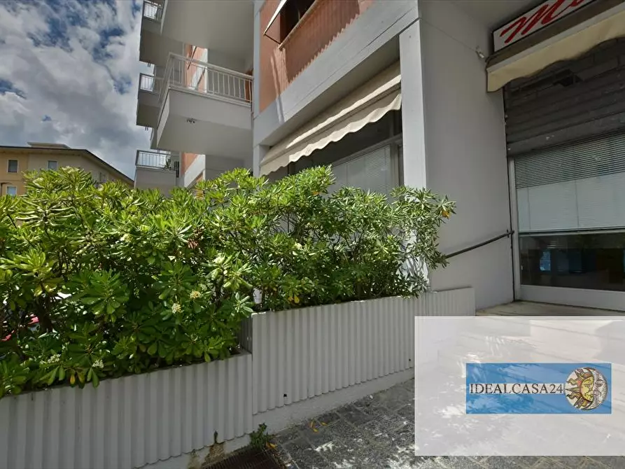 Immagine 7 di Locale residenziale in vendita  in macerata via Goffredo mameli 39 a Macerata