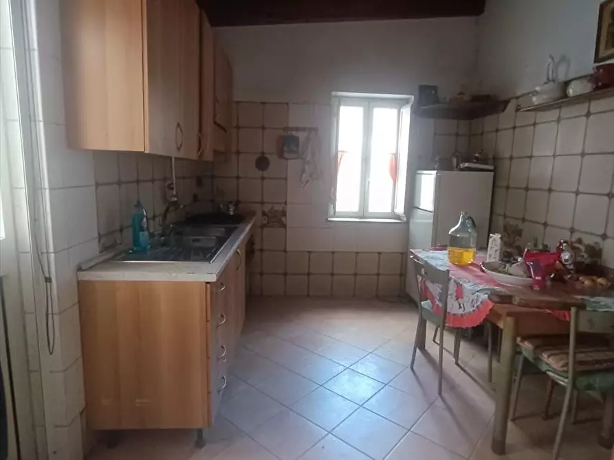 Immagine 6 di Casa indipendente in vendita  a Polistena