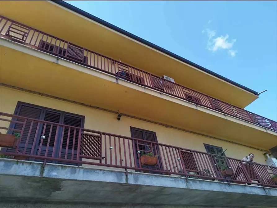 Immagine 7 di Appartamento in vendita  a Taurianova