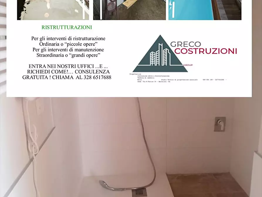 Immagine 3 di Appartamento in vendita  a Baronissi