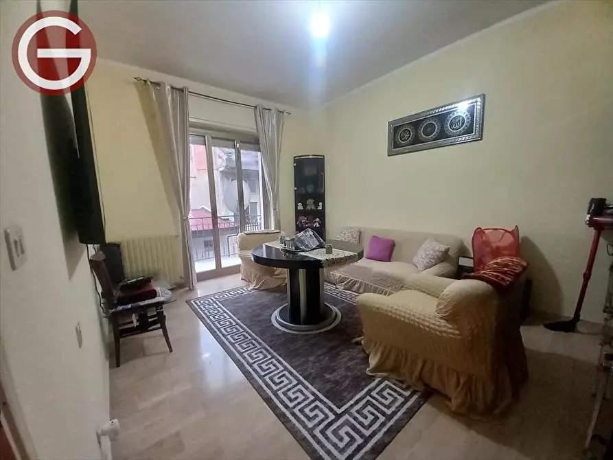 Immagine 3 di Appartamento in vendita  a Taurianova