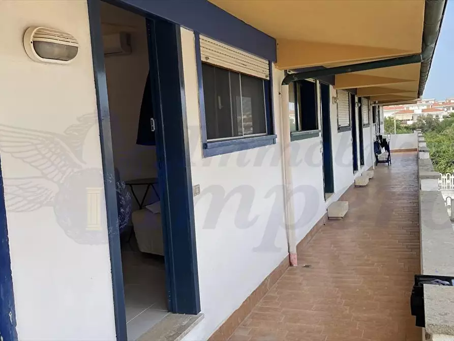 Immagine 2 di Appartamento in vendita  in Lungomare degli Ardeatini, 41/A a Ardea