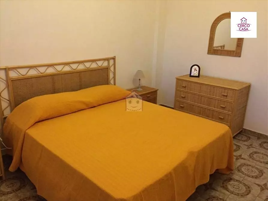 Immagine 2 di Villa in affitto  in marausa a Trapani