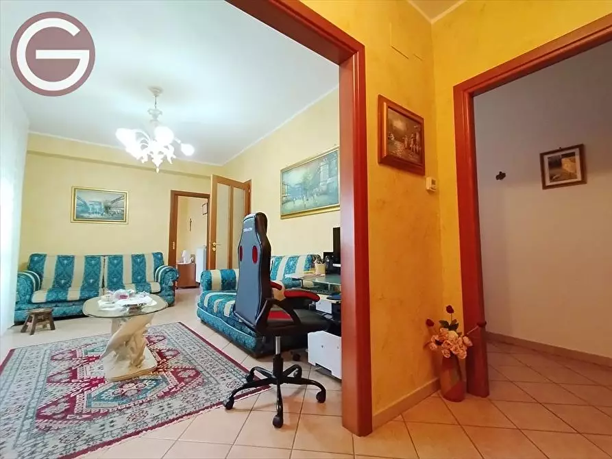 Immagine 4 di Appartamento in vendita  a Gioia Tauro