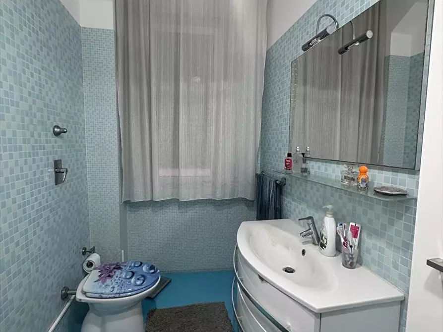 Immagine 16 di Appartamento in vendita  in via rapisardi a Paceco