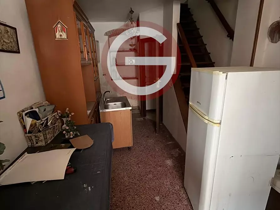 Immagine 3 di Casa indipendente in vendita  a Taurianova