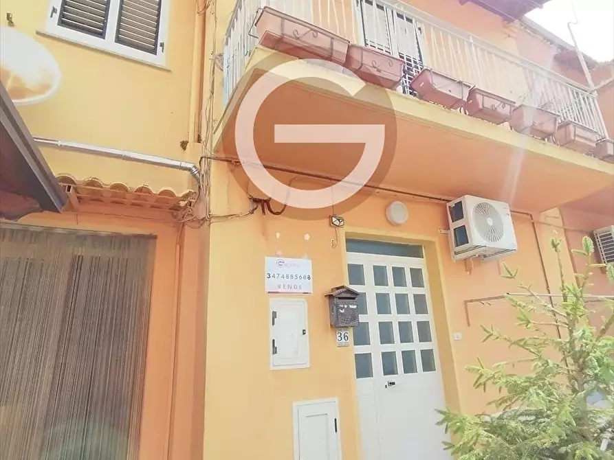Immagine 2 di Casa indipendente in vendita  a Taurianova