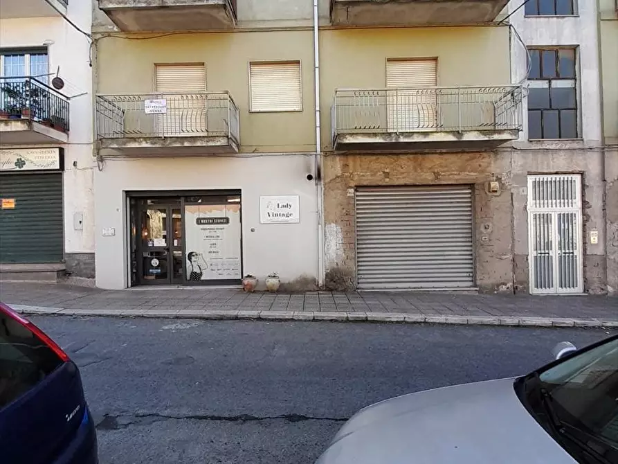 Immagine 21 di Appartamento in vendita  a Cittanova