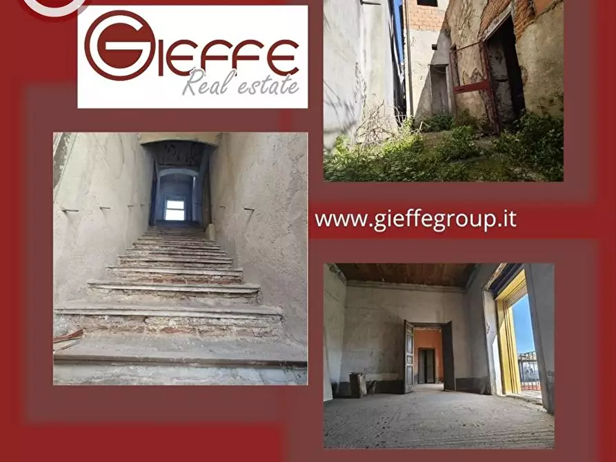 Immagine 1 di Casa indipendente in vendita  a Taurianova