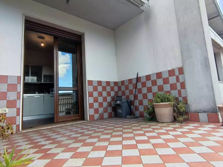 Immagine 19 di Villa in vendita  a Taurianova