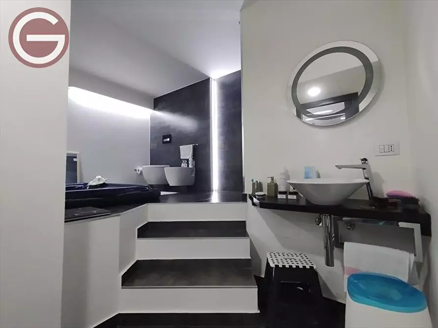 Immagine 15 di Casa indipendente in vendita  a Taurianova