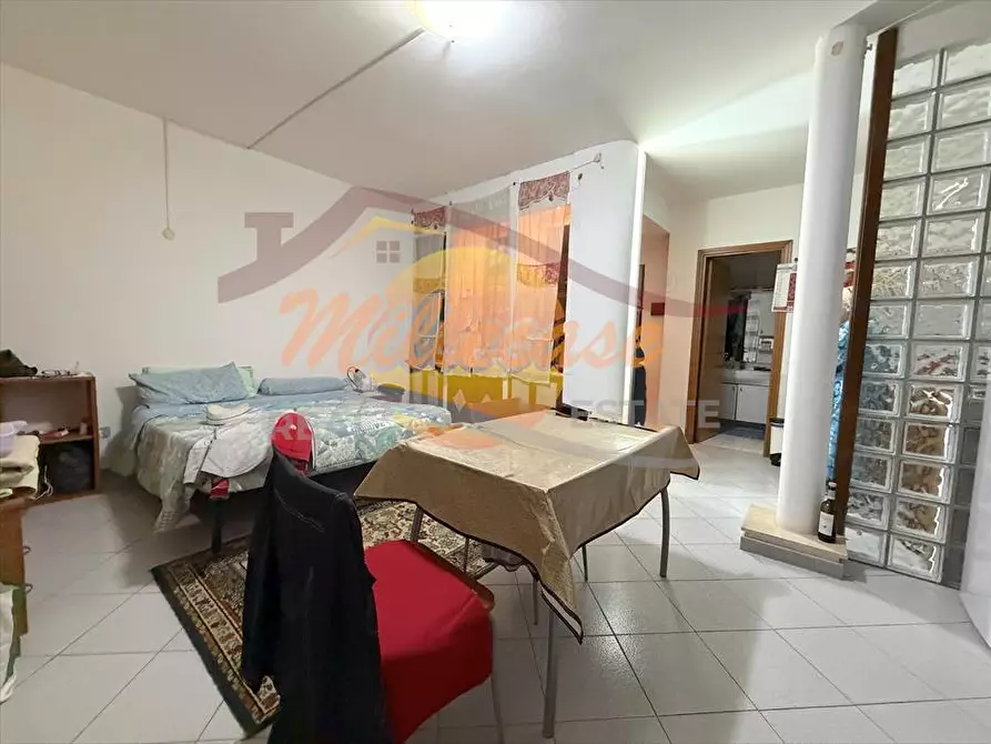 Immagine 7 di Appartamento in vendita  in via torino a Siracusa