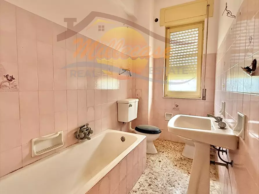 Immagine 12 di Appartamento in vendita  in via sardegna a Siracusa