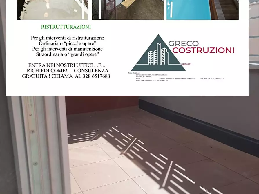 Immagine 9 di Appartamento in vendita  a Baronissi