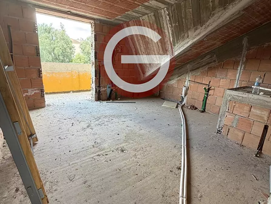 Immagine 10 di Villa in vendita  a Cittanova