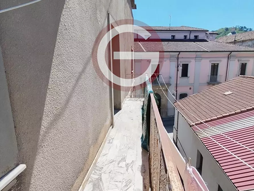 Immagine 12 di Palazzo in vendita  a Cittanova