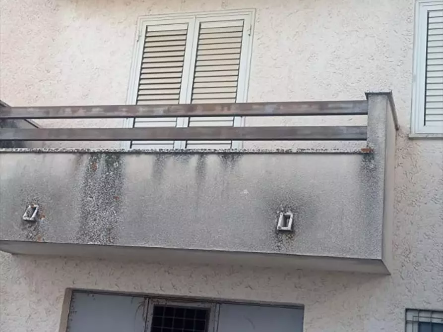 Immagine 3 di Casa indipendente in vendita  in Via Madonna 14 prizzi a Prizzi