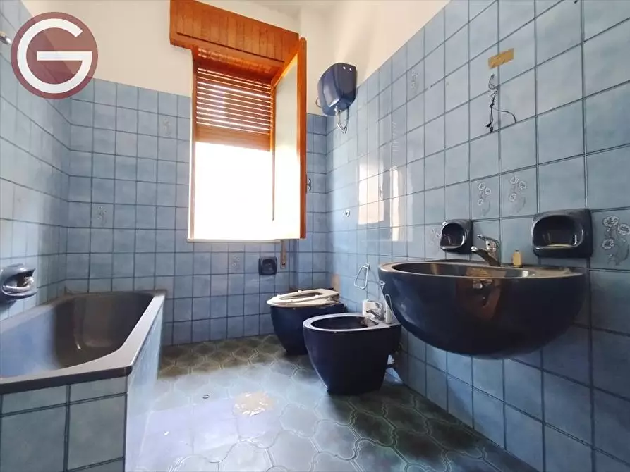 Immagine 14 di Appartamento in vendita  a Taurianova