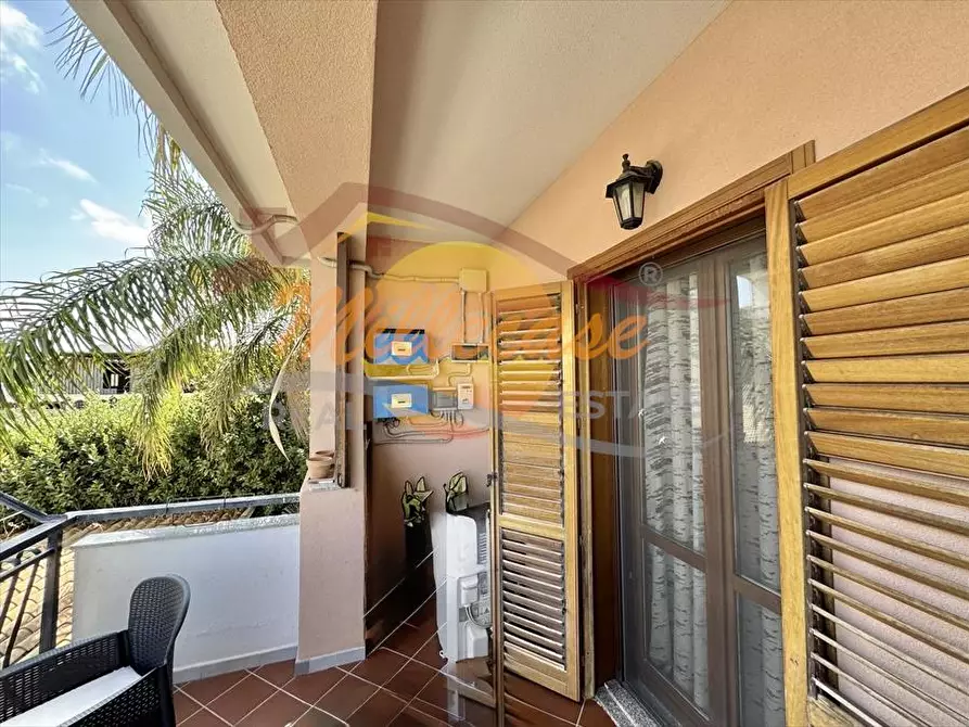 Immagine 24 di Villa in vendita  in VIA MARIA LUIGI MONTI a Siracusa