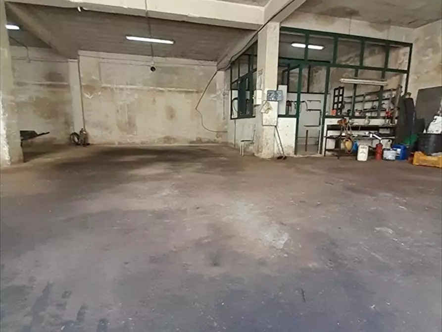 Immagine 19 di Deposito   a Taurianova