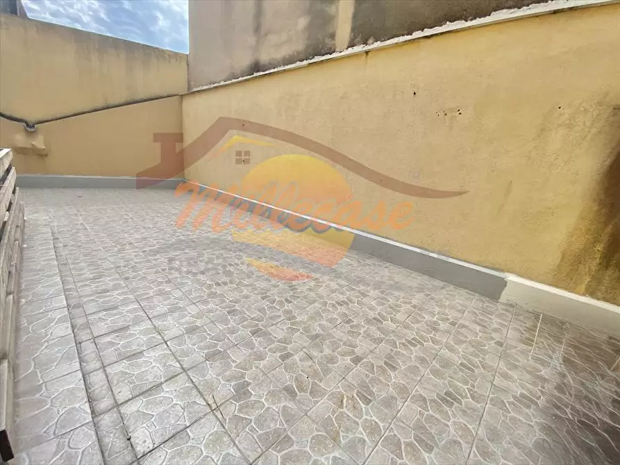 Immagine 1 di Appartamento in vendita  in via agatocle a Siracusa