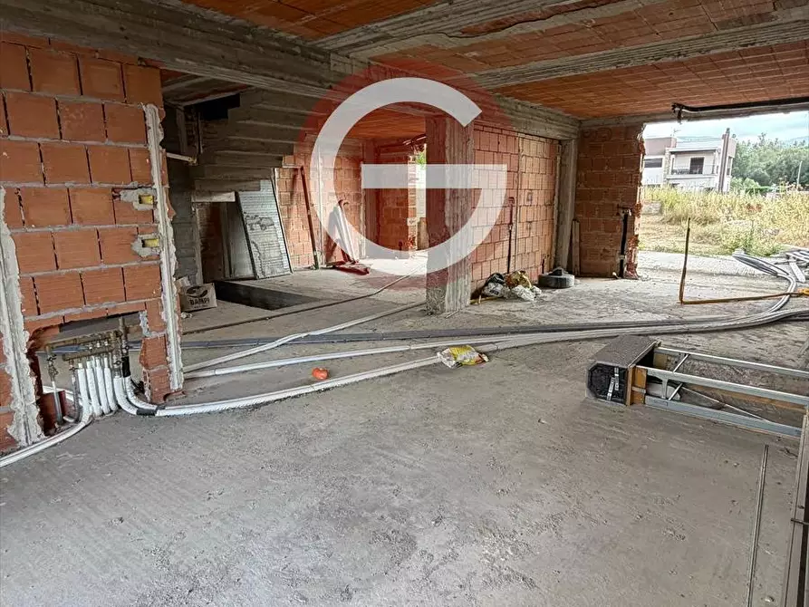 Immagine 5 di Villa in vendita  a Cittanova