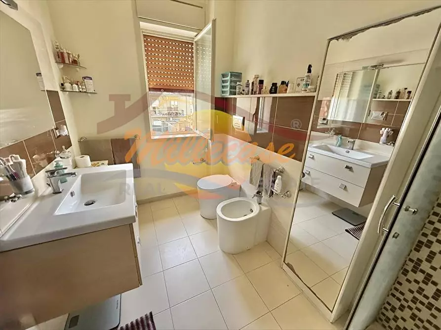 Immagine 3 di Appartamento in vendita  in via Michele Bonanno a Siracusa