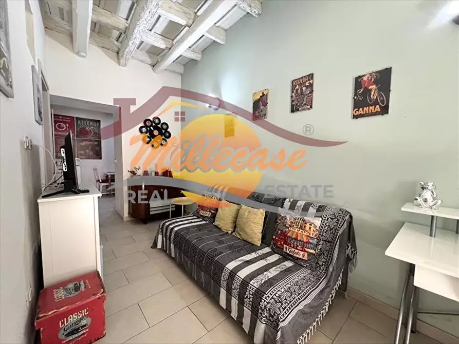 Immagine 20 di Appartamento in vendita  in VIA VITTORIO VENETO a Siracusa