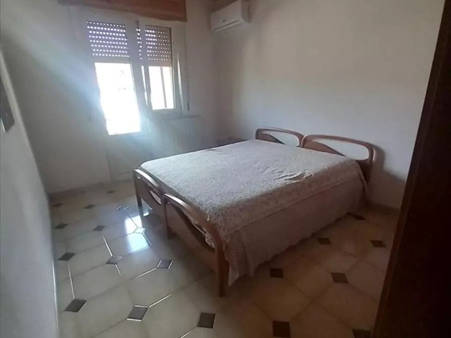 Immagine 5 di Appartamento in vendita  a Cinquefrondi