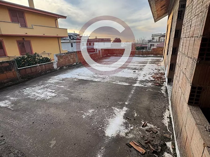 Immagine 8 di Casa indipendente in vendita  a Cittanova