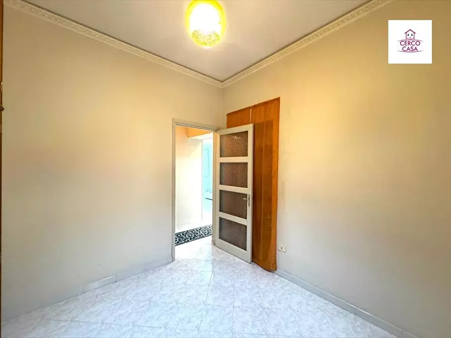 Immagine 12 di Appartamento in vendita  in via Michele Amari a Trapani