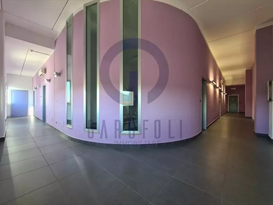 Immagine 15 di Ufficio in affitto  in Via Antichi Pastifici n.8 a Molfetta