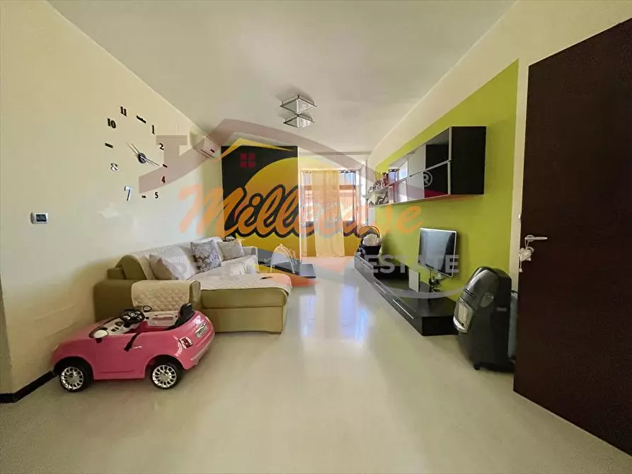 Immagine 18 di Appartamento in vendita  in VIA LAZIO a Siracusa