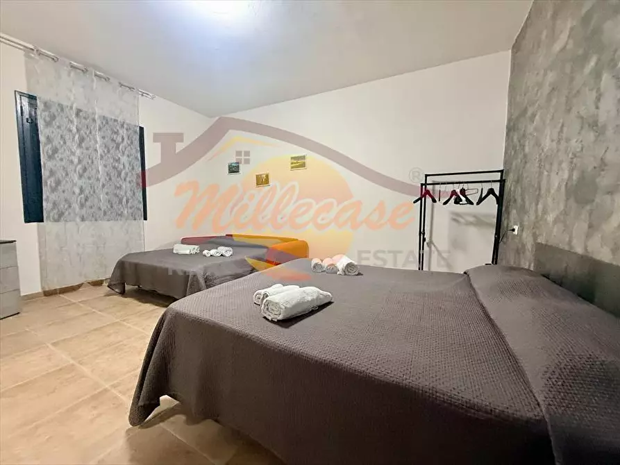 Immagine 22 di Appartamento in vendita  in via Genova a Siracusa