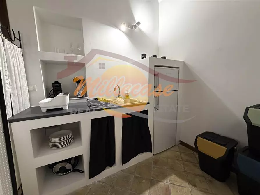 Immagine 17 di Appartamento in vendita  in Via della giudecca a Siracusa