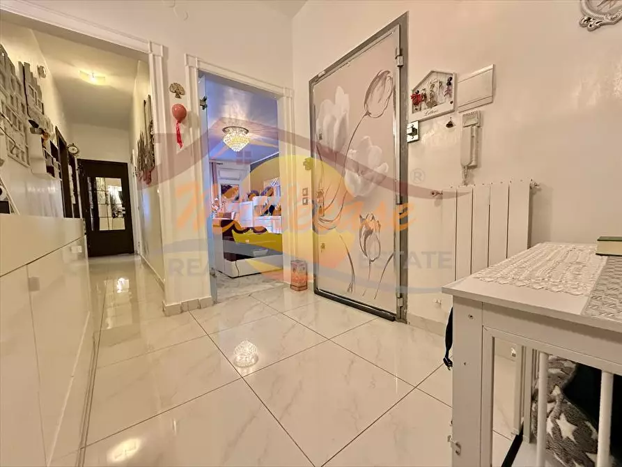 Immagine 7 di Appartamento in vendita  in VIALE DEI DCOMUNI a Siracusa