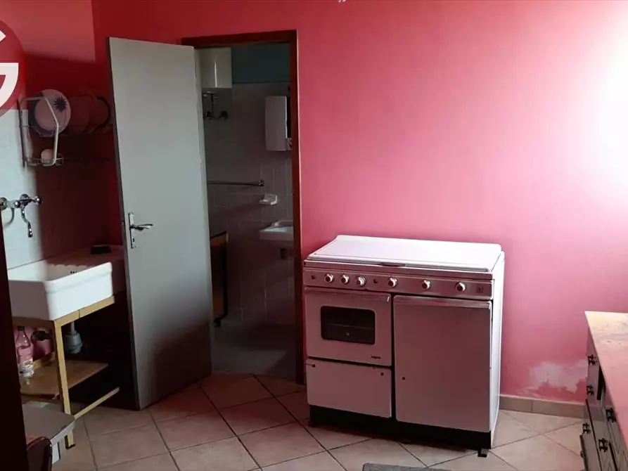 Immagine 1 di Appartamento in vendita  a Taurianova