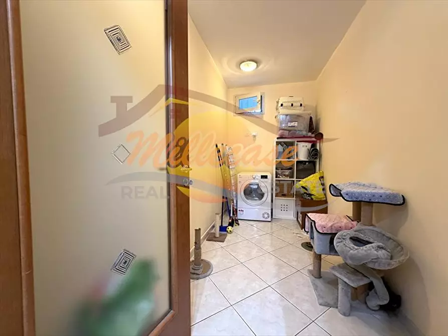 Immagine 25 di Appartamento in vendita  in via monteforte a Siracusa