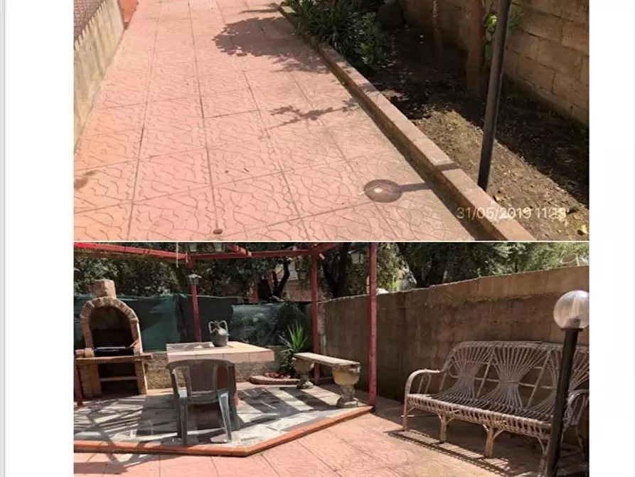 Immagine 9 di Casa indipendente in vendita  a Taurianova