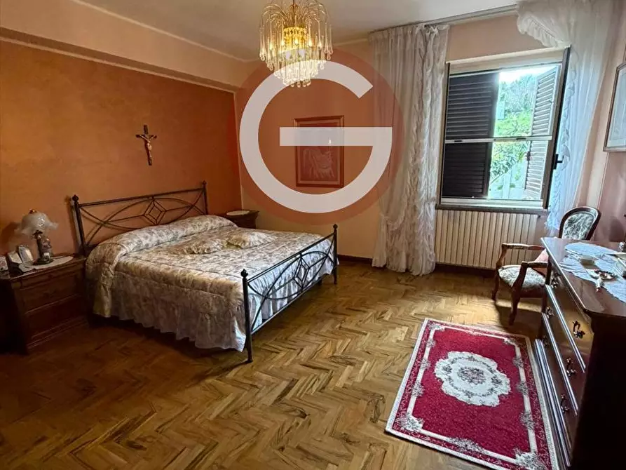 Immagine 13 di Villa in vendita  a Cinquefrondi