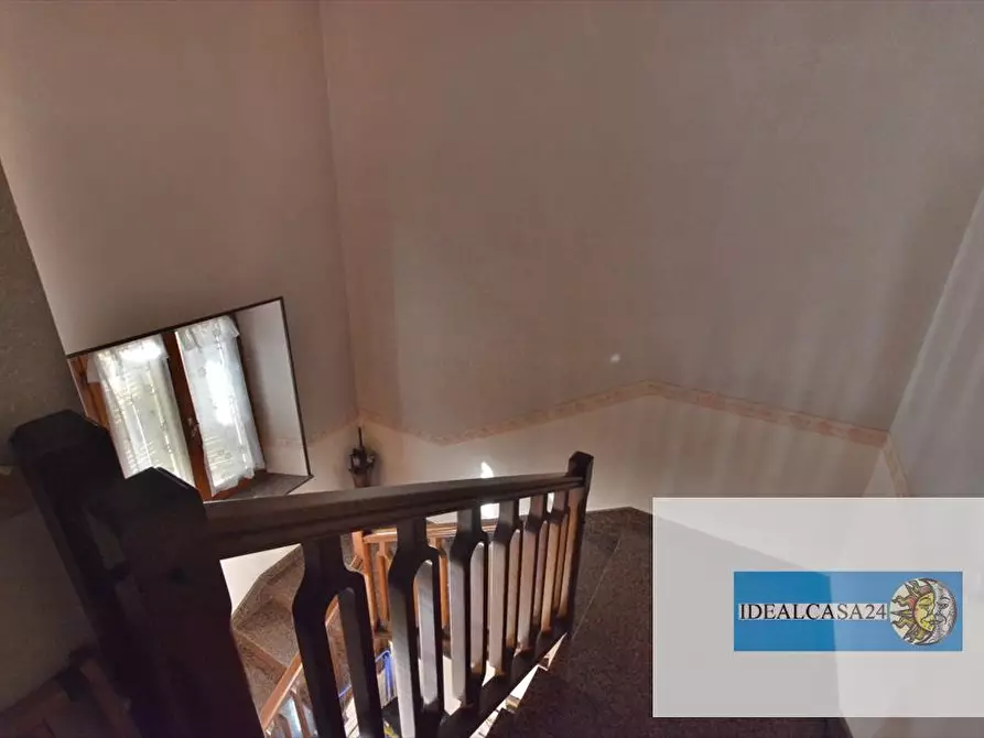 Immagine 15 di Casa indipendente in vendita  in camporotondo di fiastrone c.da colvenale n. 7  a Camporotondo Di Fiastrone