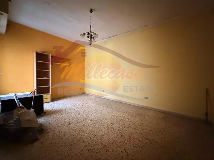 Immagine 9 di Appartamento in vendita  in via isonzo 159 a Siracusa