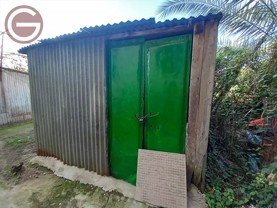 Immagine 21 di Appartamento in vendita  a Cinquefrondi