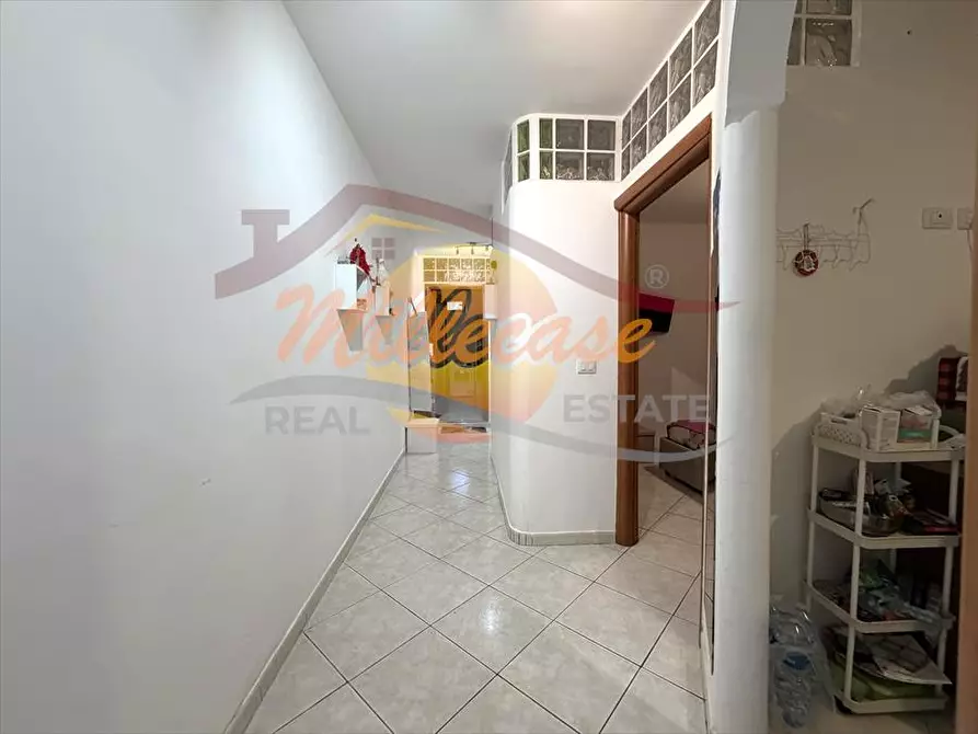 Immagine 7 di Appartamento in vendita  in via monteforte a Siracusa